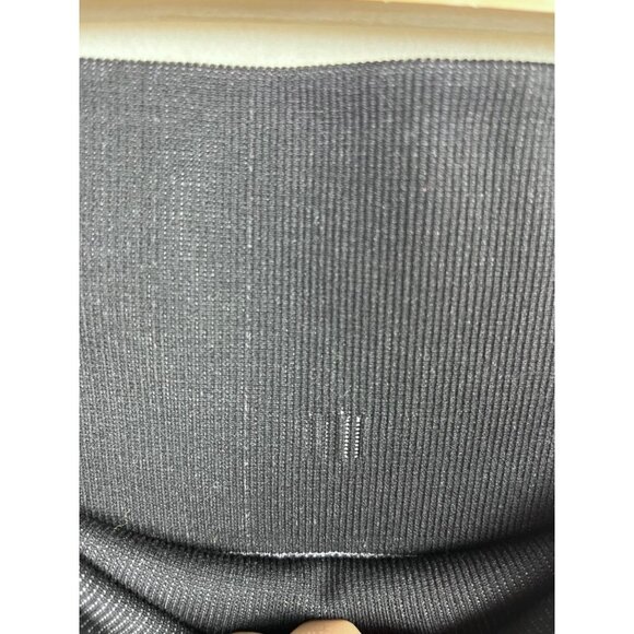 Lululemon Seamless Ebb‎ to Street Pants size 8 Heathered Slate - Picture 4 of 8